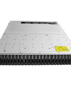 联想存储 ThinkSystem DE2000H DE4000H DE6000H混合闪存阵列 磁盘阵列柜存储 按需定制