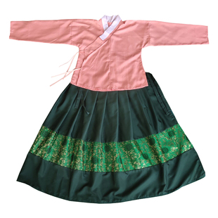 明朝服装女丫鬟古装下人服装汉服宫女古装服装女宫廷佣人女仆制服