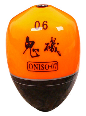 鬼矶灵敏桐木阿波漂海钓