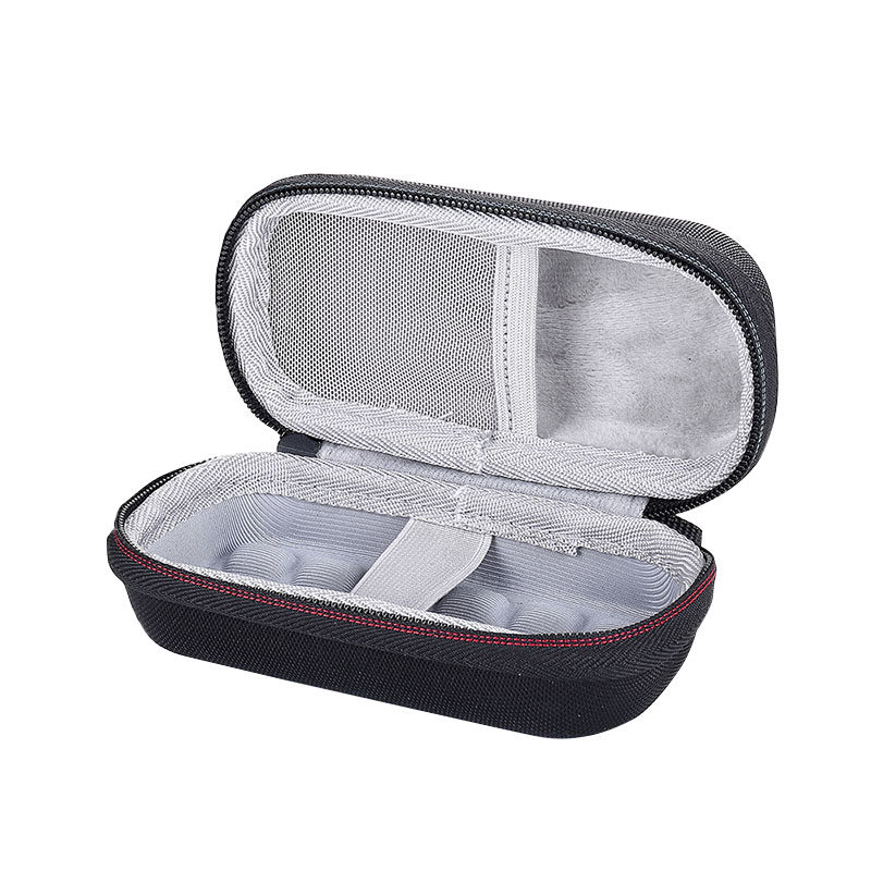 适用BOSE SoundSport Free耳机充电盒保护套蓝牙耳机充电仓收纳包