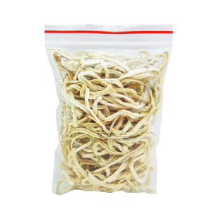 晒干木瓜丝茶干酱菜原料青木瓜条广西横县非木瓜丁保肝护肝调脾胃