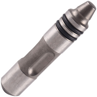 适用26 28电锤四方套杆冲击子皮圈德世东成雷亚单两用冲击钻配件