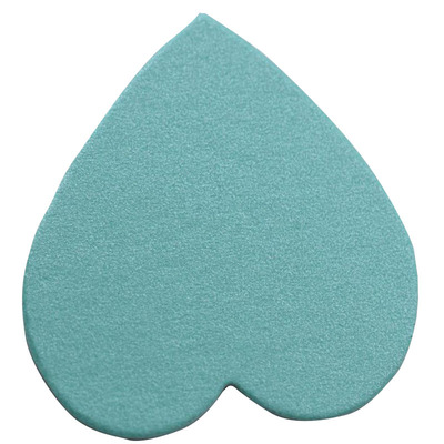 韩国创意个性小爱心桃心形卡片