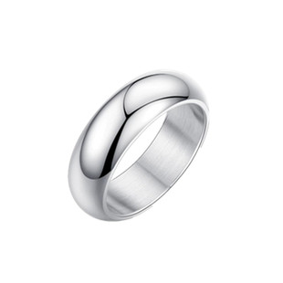 歌手赵雷同款戒指项链赵小雷民谣歌手吊坠戒指时尚钛金戒成都指环