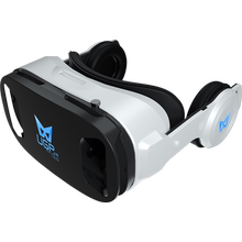 ugp一体机vr眼镜华为苹果小米手柄2