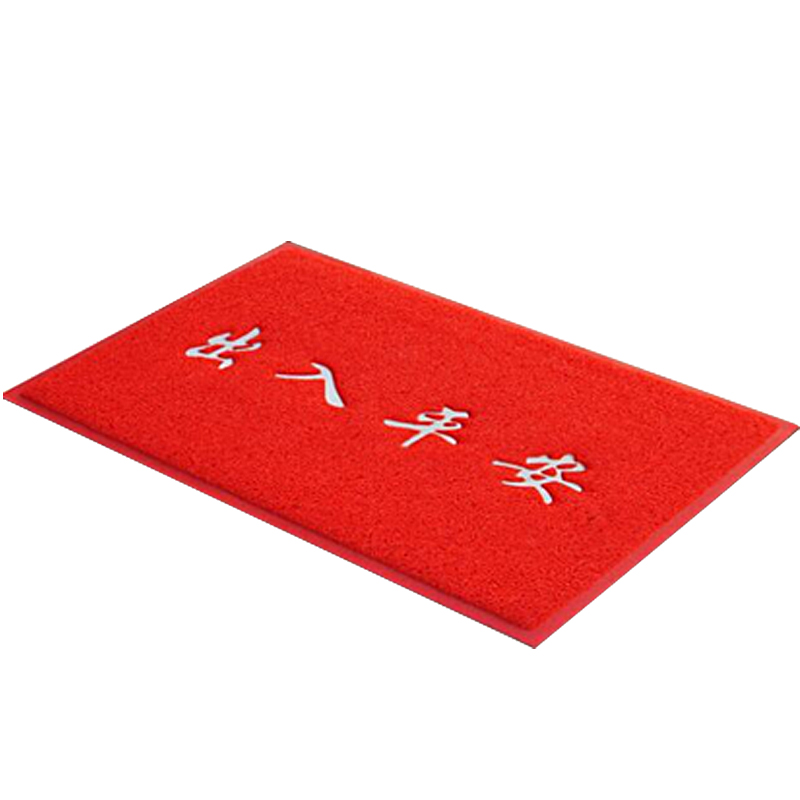 欢迎光临地毯迎宾门垫商用电梯