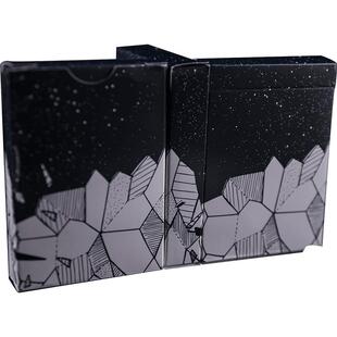 汇奇进口花切收藏扑克牌 MULTIVERSE 多元宇宙 创意时尚潮流卡牌