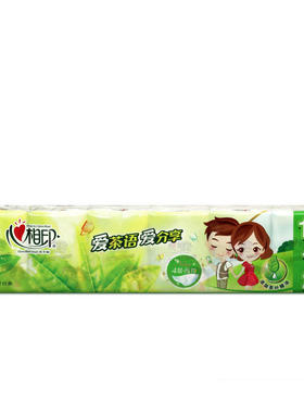 心相印手帕纸12包装四层迷你型