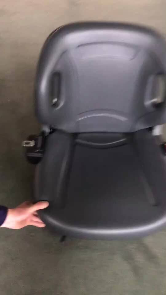 Universal Forklift Seats With Forklift Seat Switch For Toyota Buy