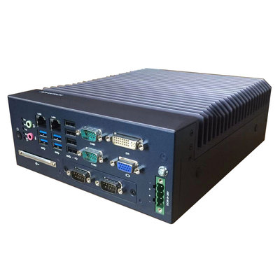 嵌入式工控机ADVANTECH研华H110
