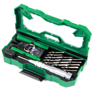 老A21合1螺丝批工具套装多功能螺丝刀组套手机维修工具iphone4/4S