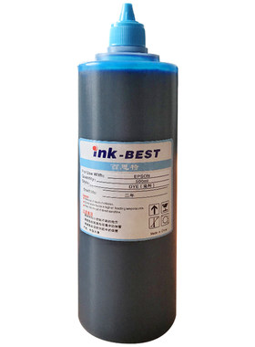 BEST500ml适用于打印机型墨水