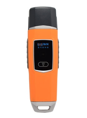 金万码WM-5000v4s巡更棒 巡更机 手电照明巡检器 巡更棒打点器