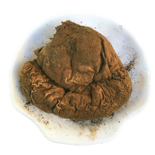 马勃中药材马屁勃灰菇马屁包牛屎菇马勃粉