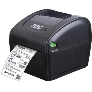 TSC DC2700跨境电商快递单打印机不干胶标签纸热敏纸条码E邮宝亚马逊速卖通TEMU希音抖音电子面单打印机