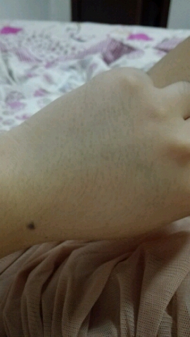 音乐花多效粉饼不收藏肯定无法领怎么样，它的使用效果如何,第6张