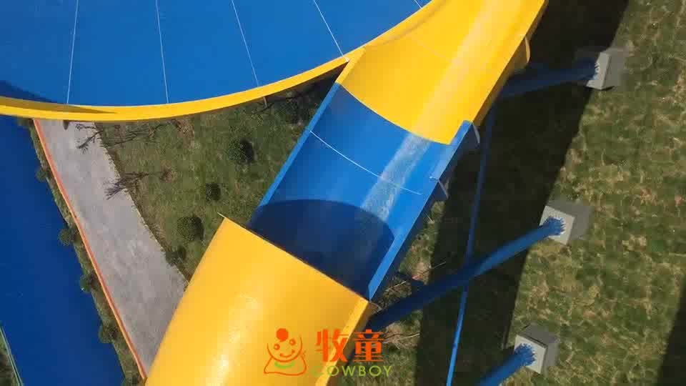 tornado slide for sale