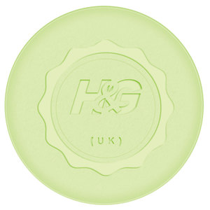 姝品英国H&G手工酵素皂紧弹芦荟洁面沐浴花草唤肤香皂正品包邮