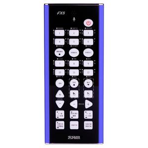 客所思FX5户外室内手机直播声卡