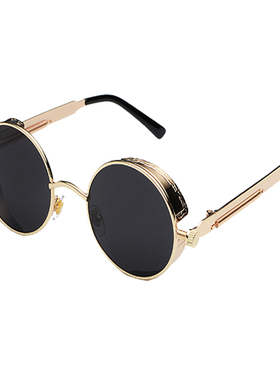 墨镜2021新款潮男欧美ins超火女