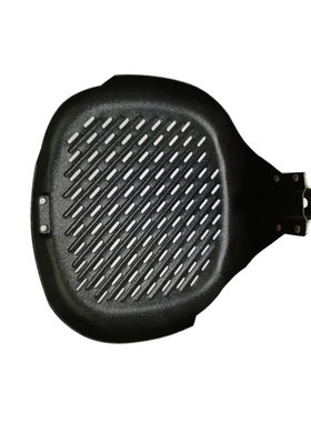 飞利浦空气炸锅配件煎鱼盘