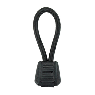 DIVE RITE 弹力绳管夹扣具长喉固定绳残压表固定扣diverite皮筋扣