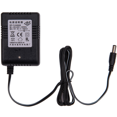 儿童电动车充电器