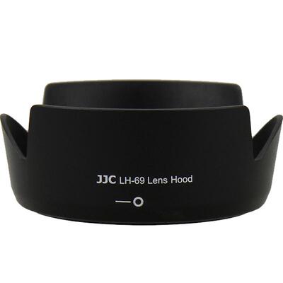 适用尼康HB-69遮光罩可反装