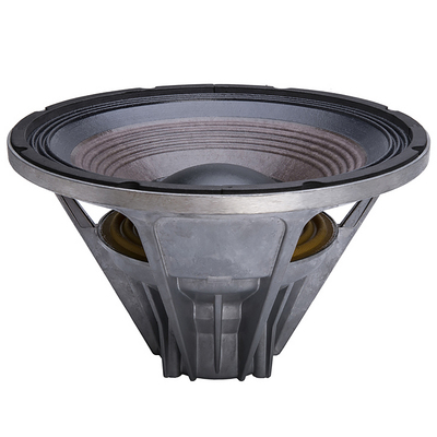 线阵全频铷磁低音喇叭