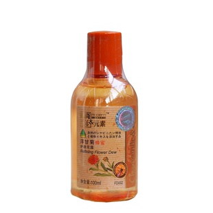 时尚生活元素FD002洋甘菊蜂蜜护颜花露舒缓镇定滋润保湿爽肤水