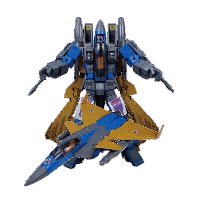 TAKARA 变形金刚 MP11ND 三尖头飞机 挽歌 日版 港行 现货