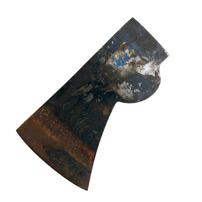 锻造户外酷本露营伐木开山斧