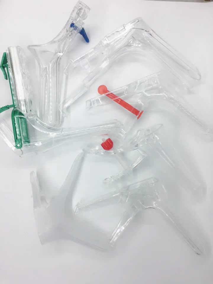 Disposable Spanish Vaginal Speculum S M L Size Buy Disposable