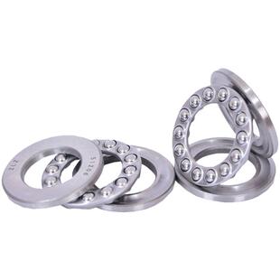 哈尔滨平面推力轴承51200 51201 51202 51203 51204 51205 51206