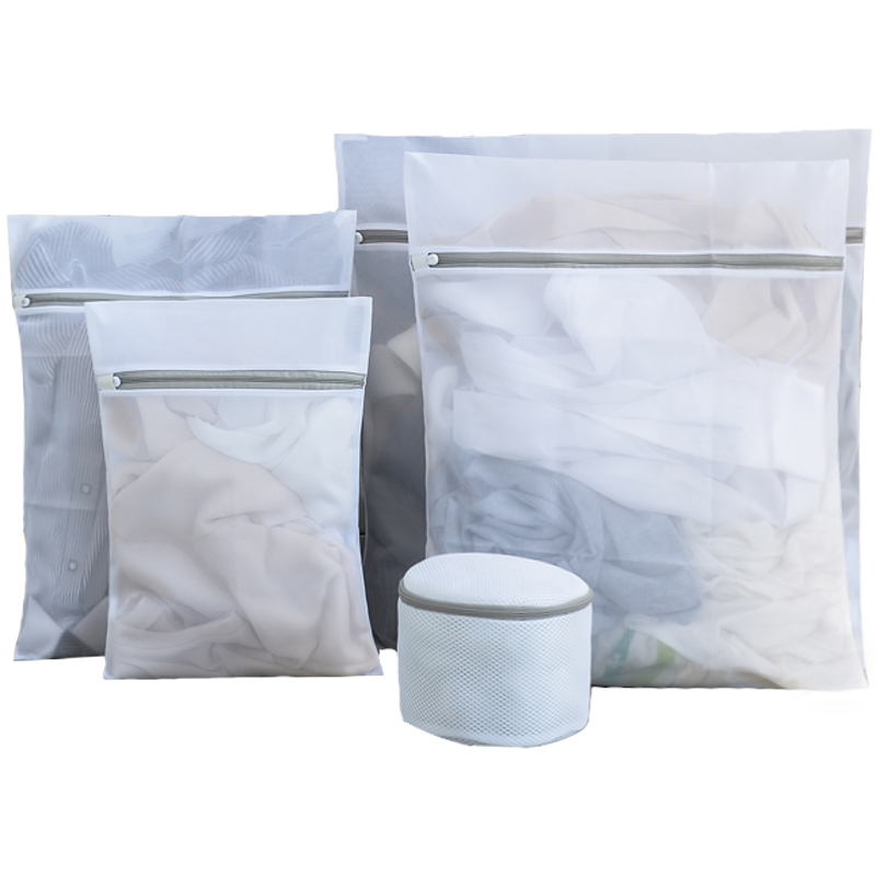 【三件套】洗衣机专用防变形洗衣袋