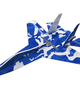 f22航模固定翼遥控pp耐摔全套
