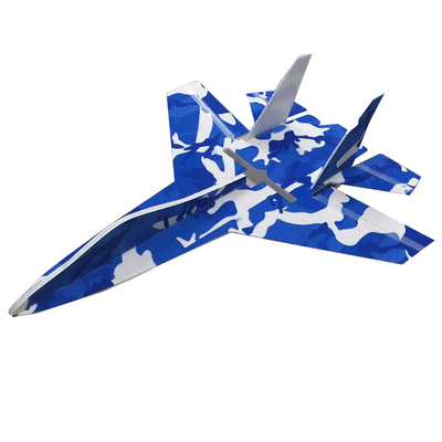 f22航模固定翼遥控pp耐摔全套