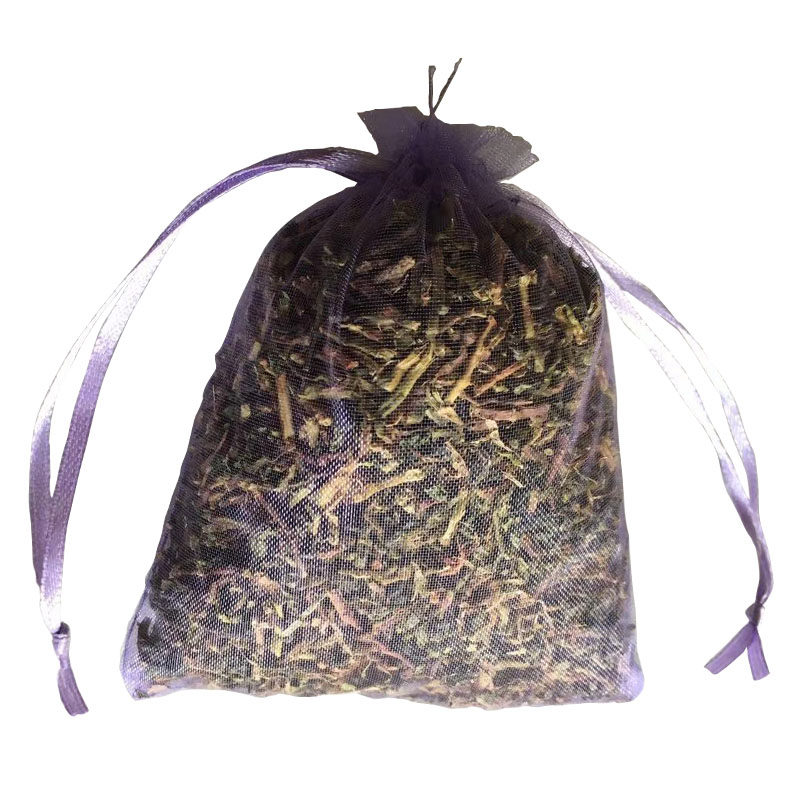 新茶叶梗去甲醛家用除味茶叶梗