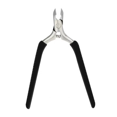 美甲工具用品越南易剪d501锋利