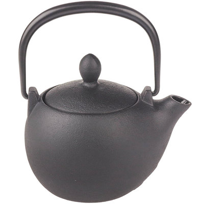 南部铁器日本手工小容量急须壶