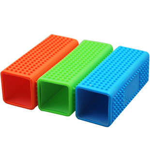 dogstory空心硅胶立柱粘毛刷 除毛梳子 狗猫毛清洁器 宠物粘毛器