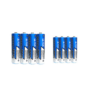 天球5号电池碳性7号干电池玩具电视空调遥控器用1.5V五号AAA七号