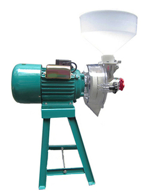 140型电动石磨磨盘米浆肠粉机