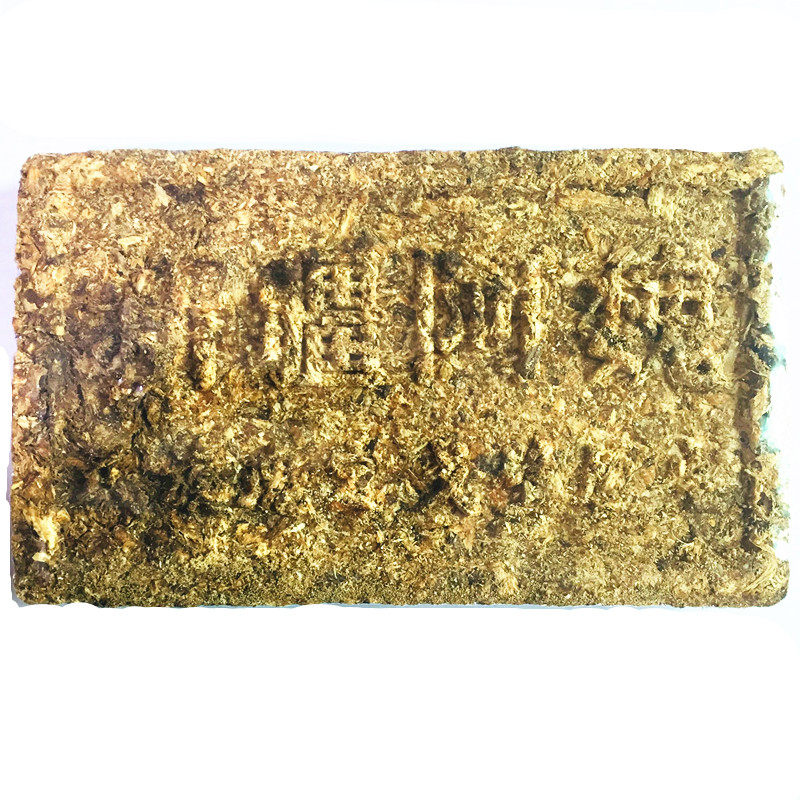 新疆原生阿魏添加剂麝香酮饵小药