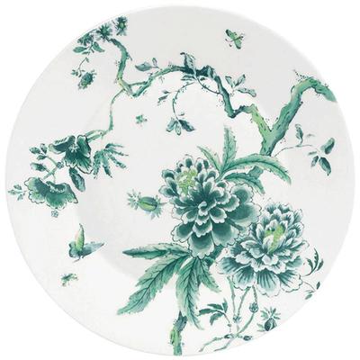 wedgwood玮致活翠玉27cm骨瓷果盘