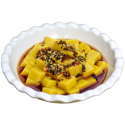 赣南特产黄元米果南康名小吃糍粑