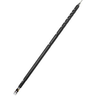 全波段HF短波天线驰鹏 CK2000 HF车载天线 八重洲991 857 818适用