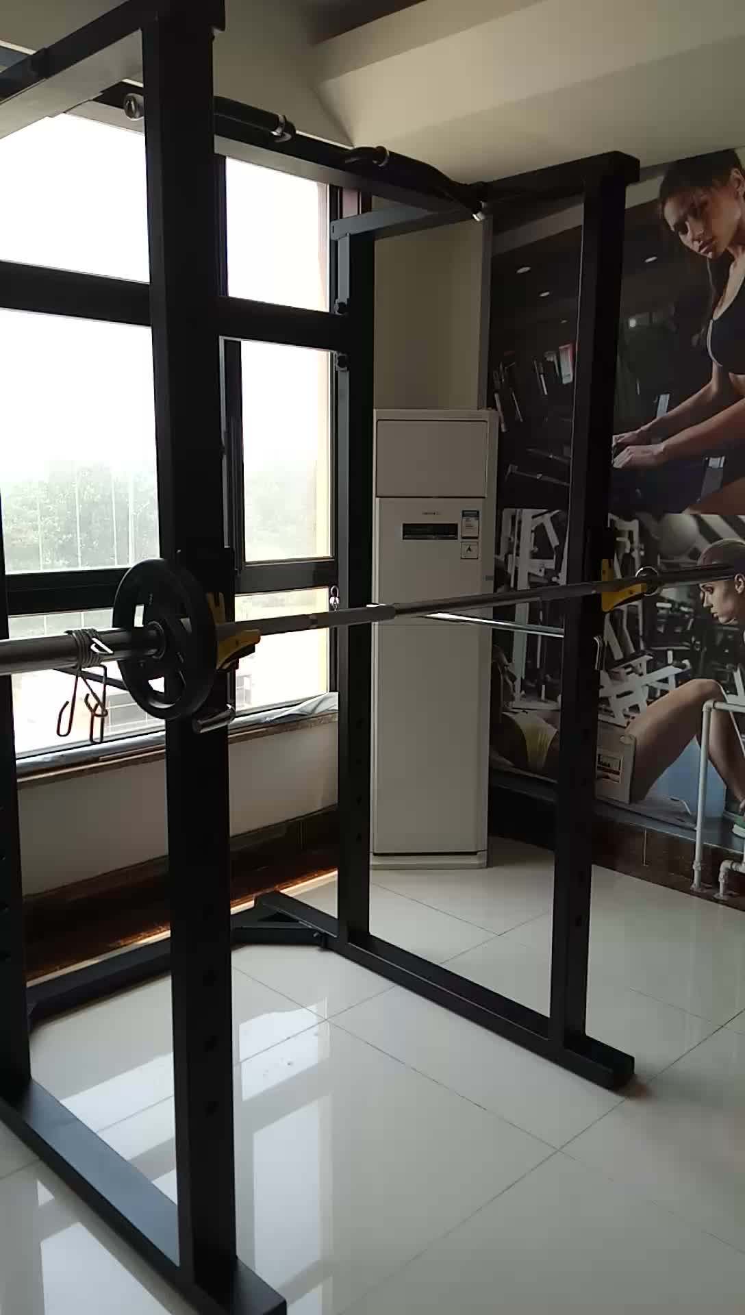 Multi Gym Equipment Precor Power Rack Buy Power Rack,Fitness Power Rack,Multi Gym Equipment