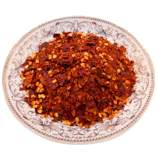 【发货2大袋】脆辣研干碟手搓辣椒面贵州从江西部娃特产沾水蘸料