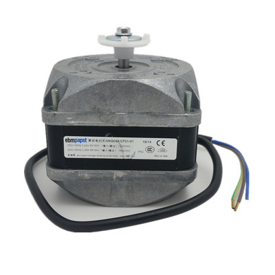 依必安ebmpapst M4Q045-BD01-01 29W/5W德国EBM电机/风扇ebm风机